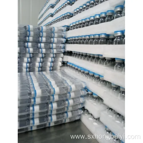 Wholesale 99% Purity Peg Mgf Peptides Powder Peg-Mgf